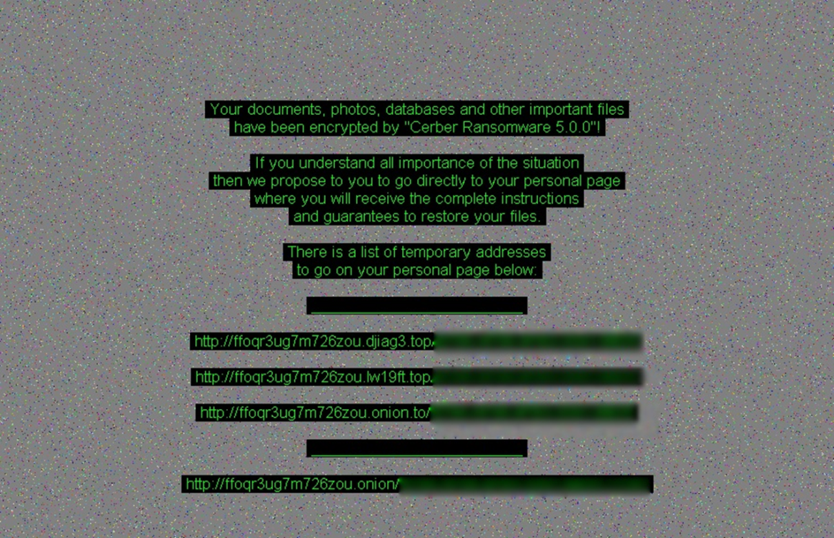 사회기반시설까지 노린 랜섬웨어, 어떻게 변했나