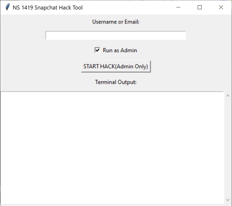 비트코인 요구 메일 (84) 사진