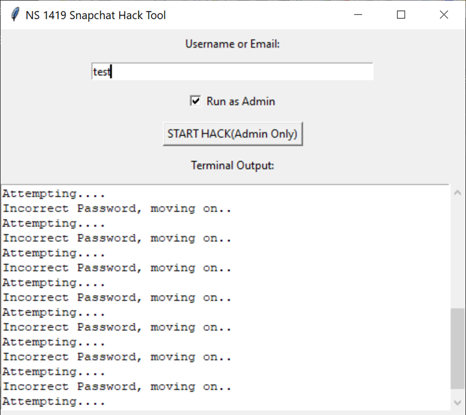 비밀번호 툴인 줄 알았는데, 알고 보니 랜섬웨어